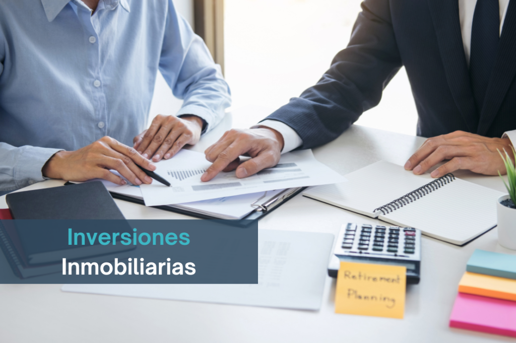 Gestión inmobiliaria Valencia